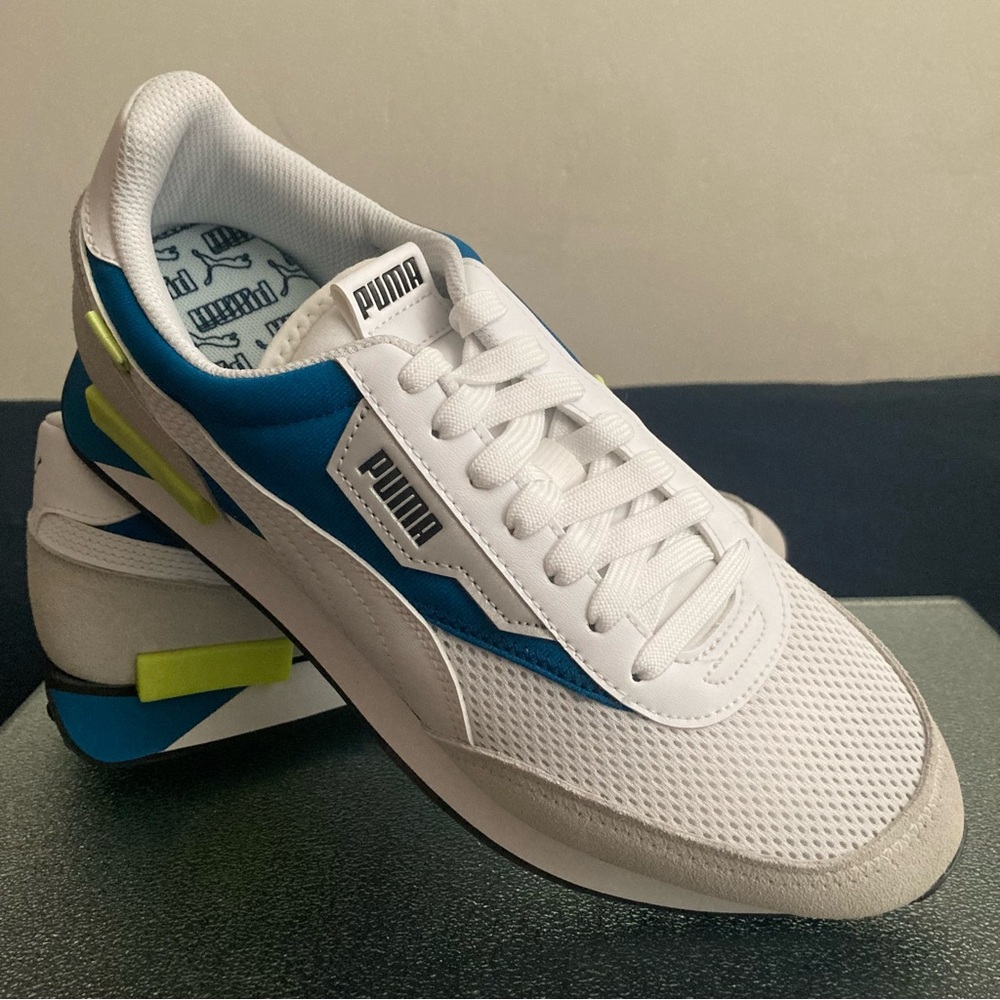 PUMA Future Rider Galaxy 9.5